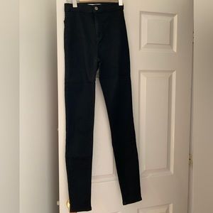 Top Shop Joni Skinny Jean